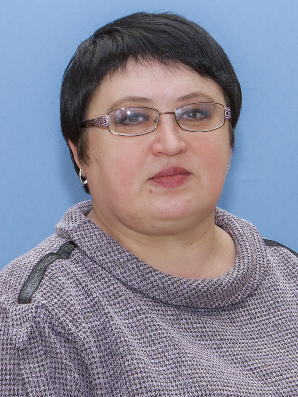 Матулина Лилия Федоровна.